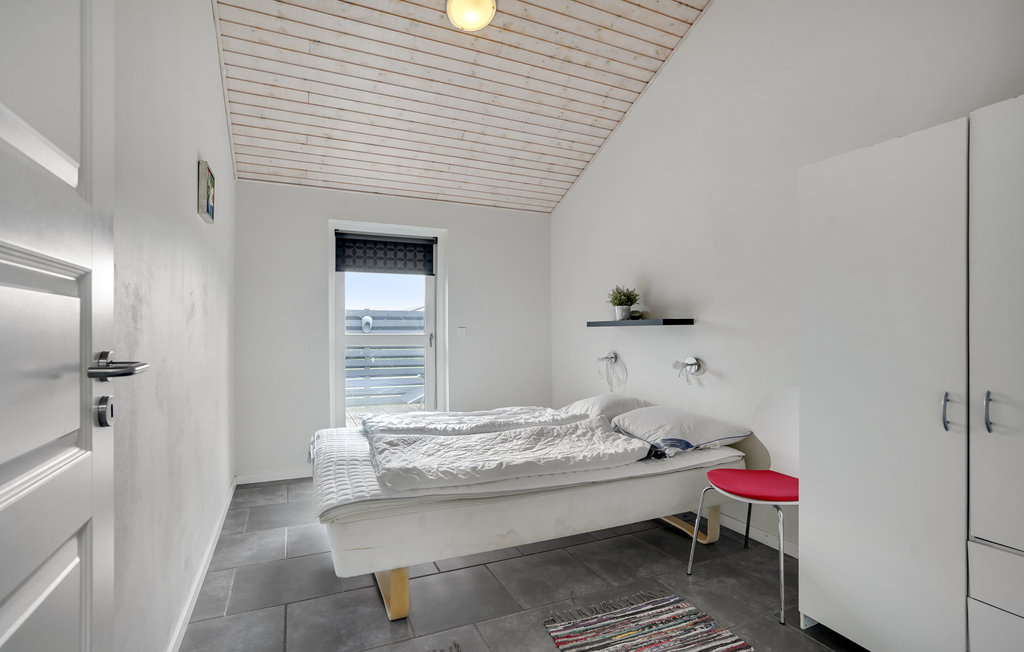 Semesterhus - Skaven Strand , Danmark - B3047 18
