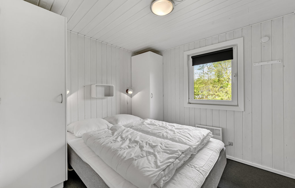 Semesterhus - Skaven Strand , Danmark - B3054 20