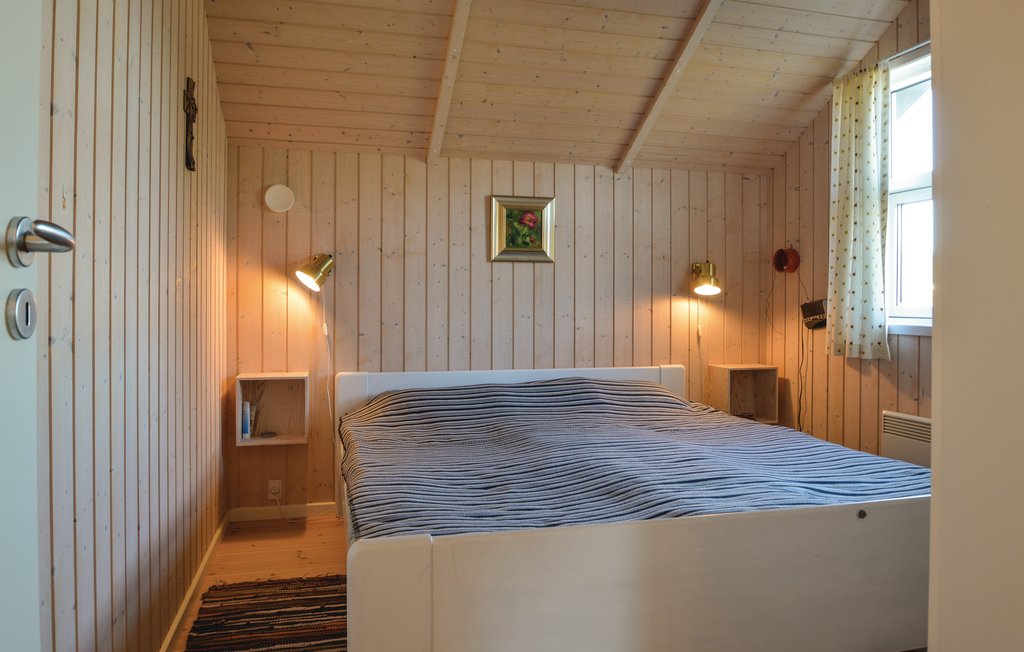 Feriehuse - Hovborg , Danmark - B3063 11