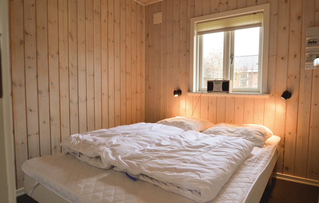 Feriehuse - Holme Å Hytteby , Danmark - B3031 11