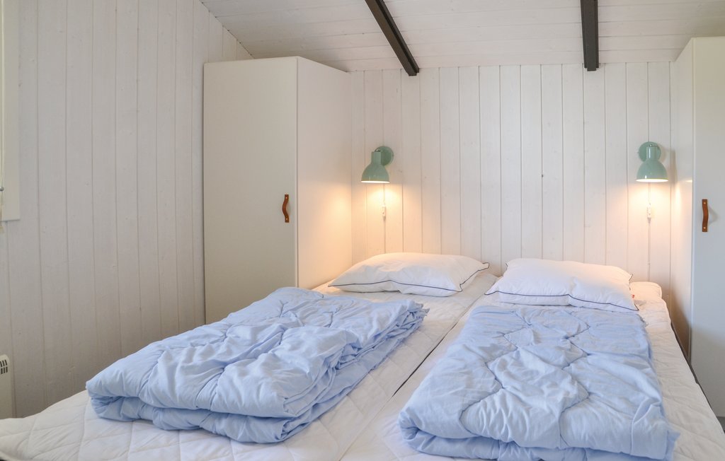 Ferienhaus - Jegum Ferieland , Dänemark - B3098 20