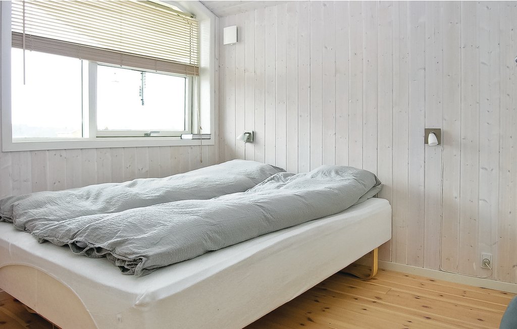 Ferienhaus - Hovborg , Dänemark - B3015 10