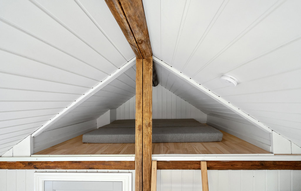 Feriehuse - Hovborg , Danmark - B3038 17