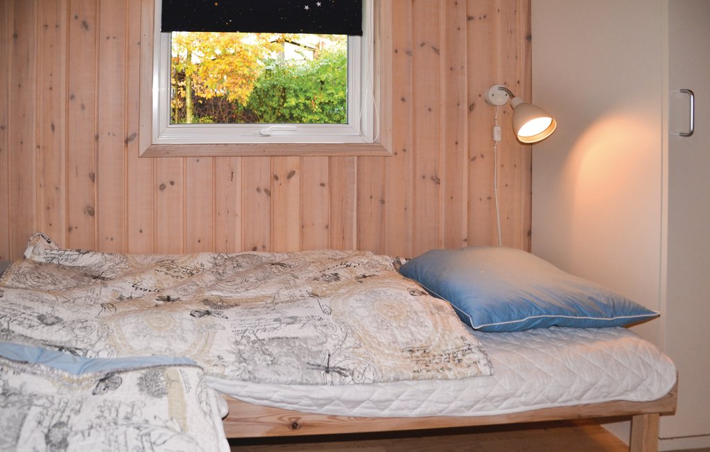 Ferienhaus - Jegum Ferieland , Dänemark - B3095 31