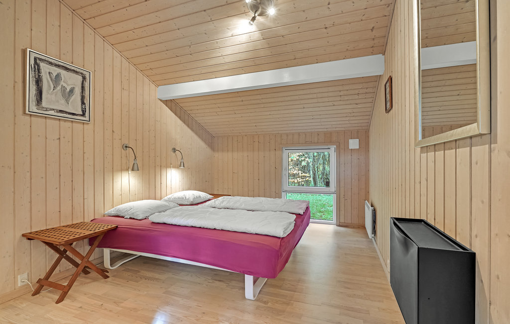 Semesterhus - Hovborg , Danmark - B3018 20