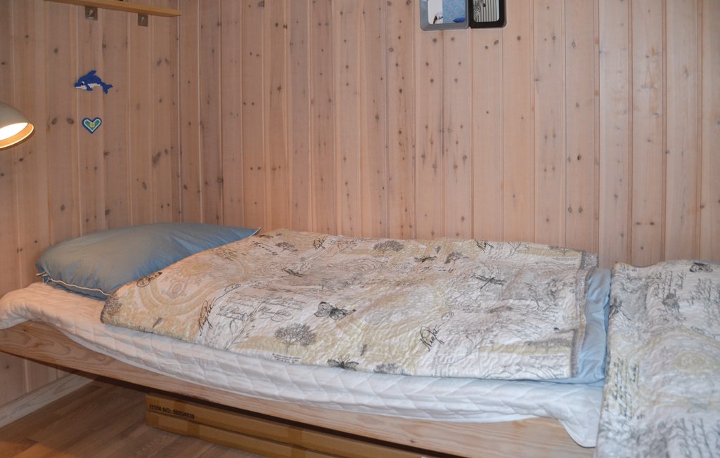 Ferienhaus - Jegum Ferieland , Dänemark - B3095 30