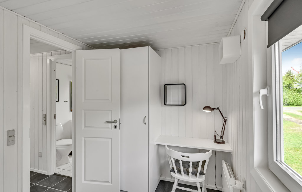Semesterhus - Skaven Strand , Danmark - B3054 23