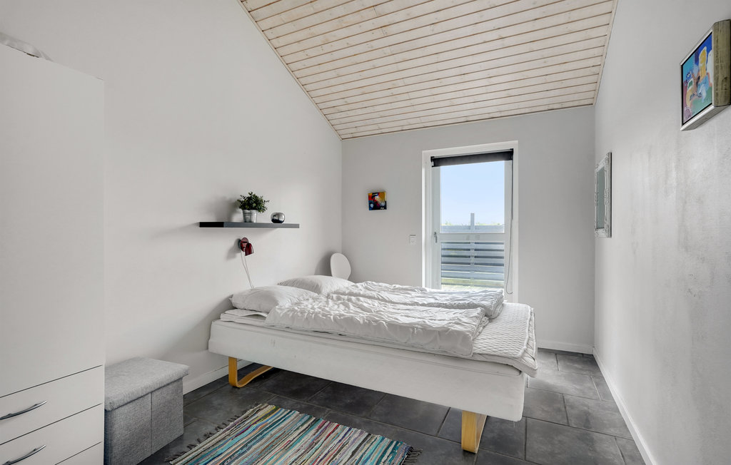 Semesterhus - Skaven Strand , Danmark - B3047 19