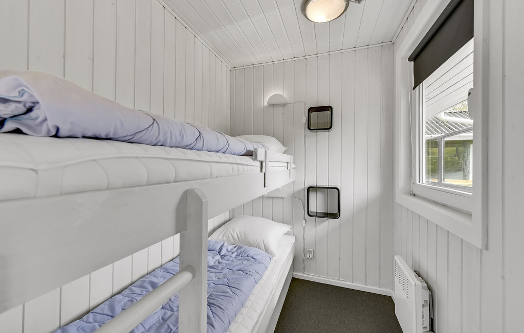 Semesterhus - Skaven Strand , Danmark - B3054 21