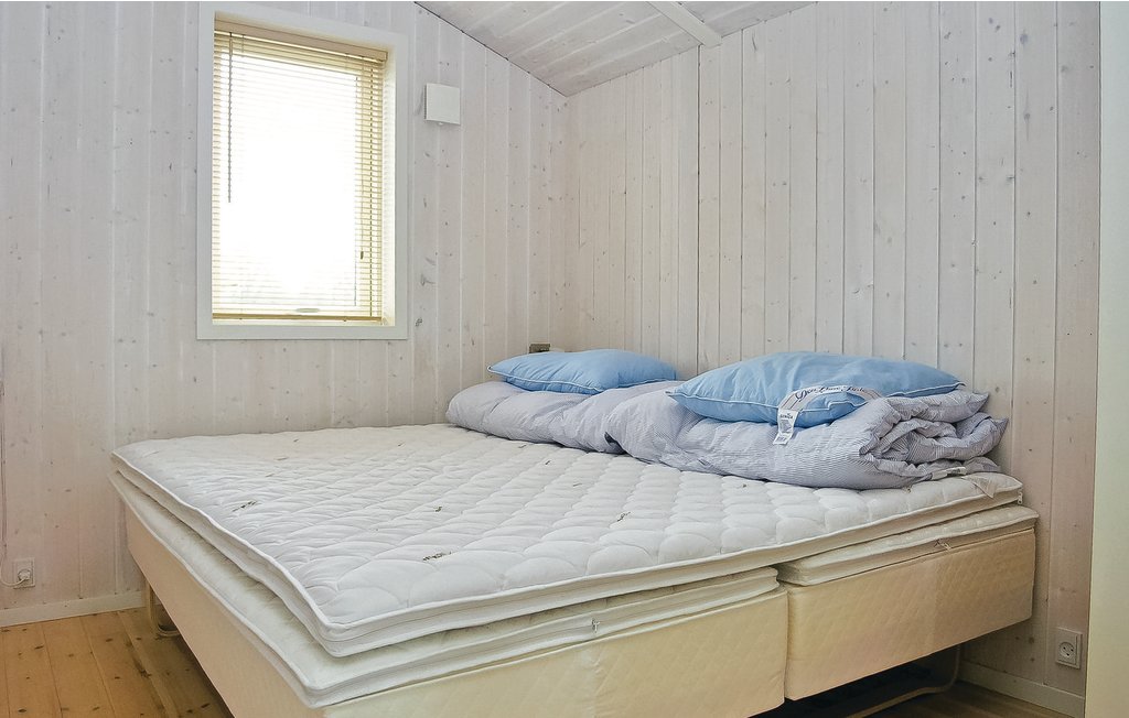 Ferienhaus - Hovborg , Dänemark - B3015 11