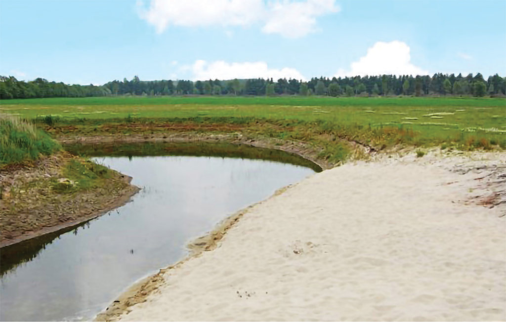 Feriehuse - Filskov/Billund , Danmark - B3075 37