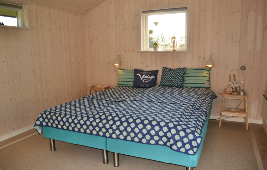 Ferienhaus - Jegum Ferieland , Dänemark - B3095 28