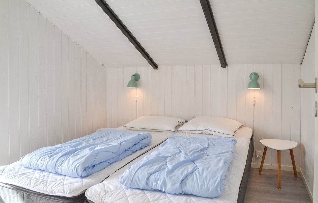Ferienhaus - Jegum Ferieland , Dänemark - B3098 21