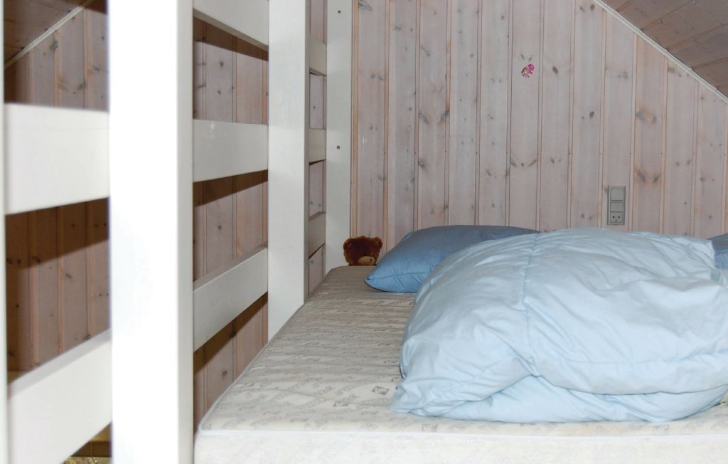 Feriehuse - Holme Å Hytteby , Danmark - B3031 12