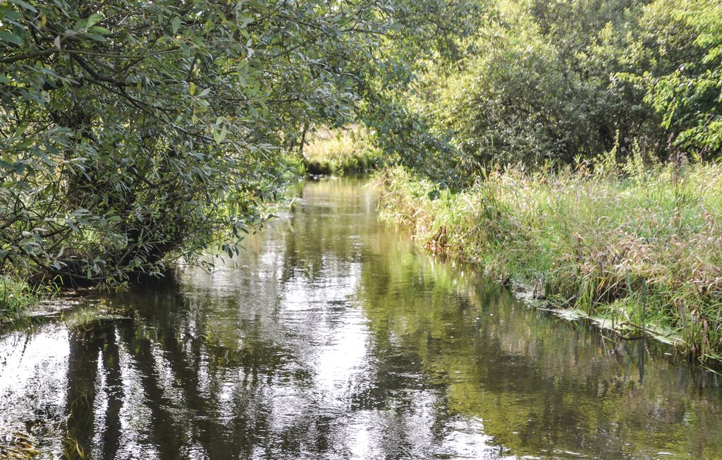Feriehuse - Holme Å Hytteby , Danmark - B3031 16
