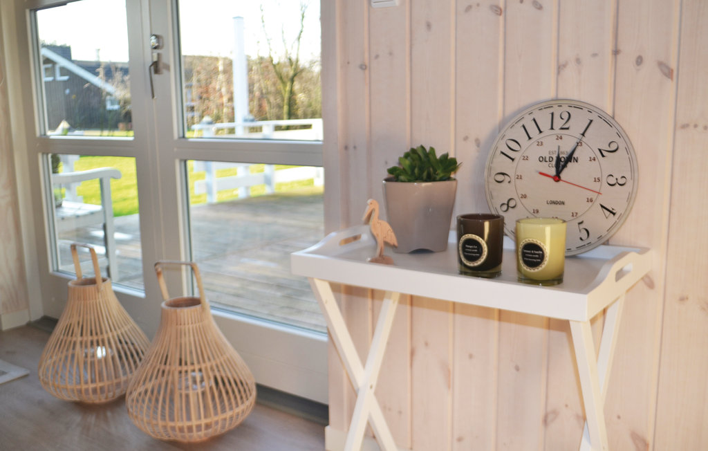 Ferienhaus - Jegum Ferieland , Dänemark - B3095 29