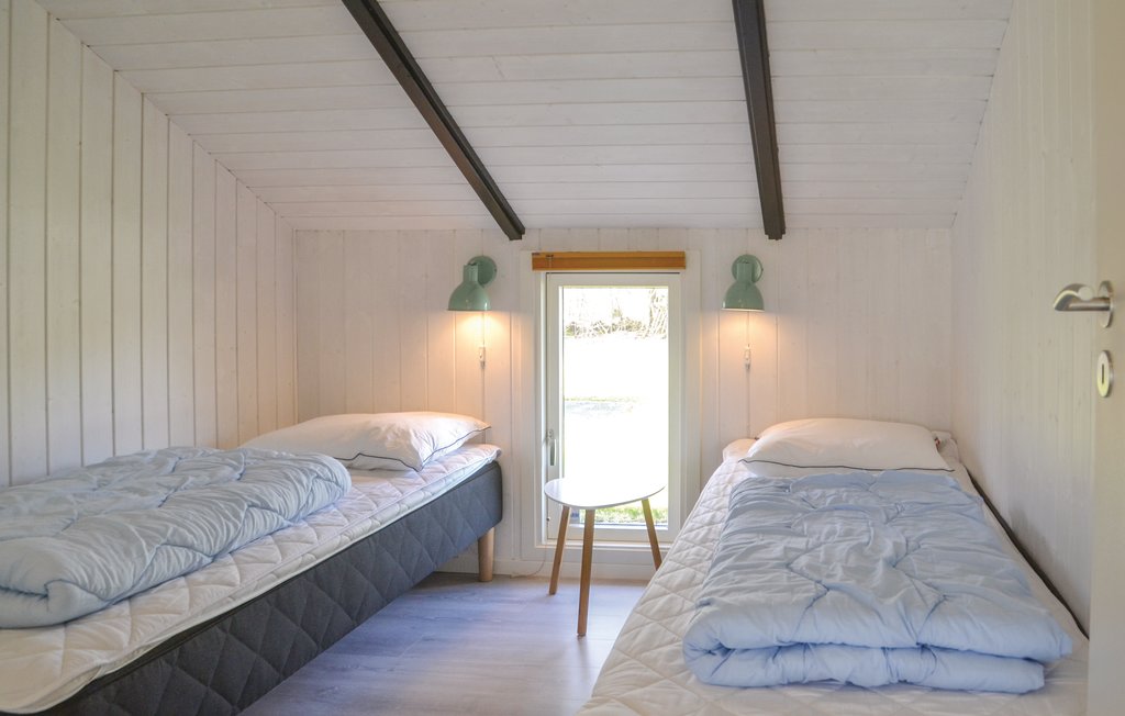 Ferienhaus - Jegum Ferieland , Dänemark - B3098 22