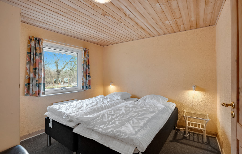 Semesterhus - Jegum Ferieland , Danmark - B3024 21