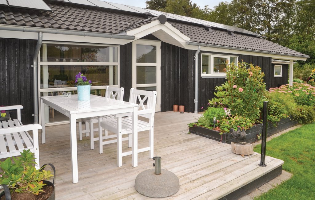 Ferienhaus - Jegum Ferieland , Dänemark - B3095 12