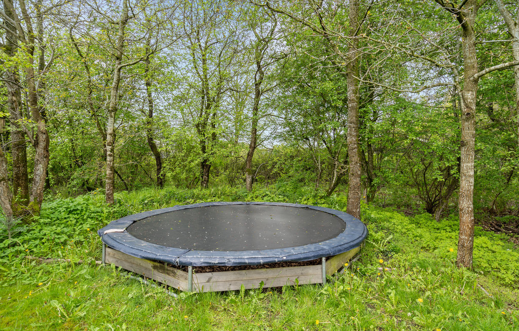 Feriehuse - Hovborg , Danmark - B3038 11