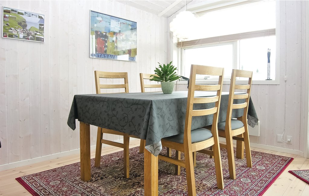 Ferienhaus - Hovborg , Dänemark - B3015 8