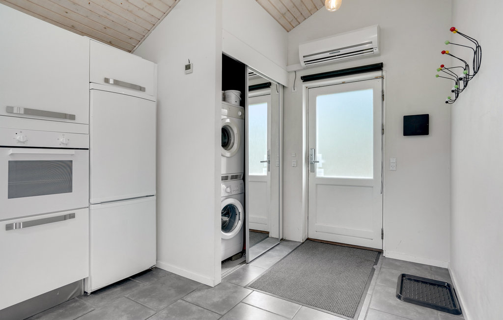 Semesterhus - Skaven Strand , Danmark - B3047 17
