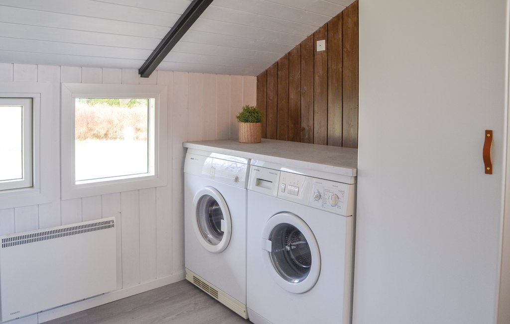 Ferienhaus - Jegum Ferieland , Dänemark - B3098 19