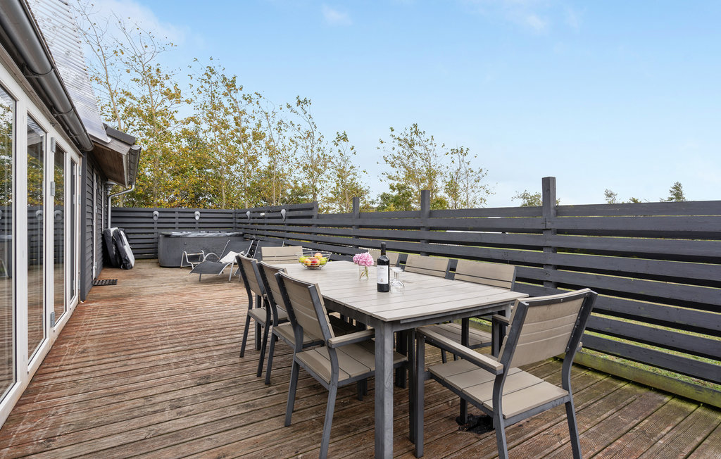 Semesterhus - Skaven Strand , Danmark - B3047 2