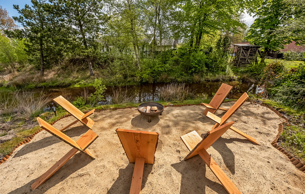 Semesterhus - Skaven Strand , Danmark - B3054 14