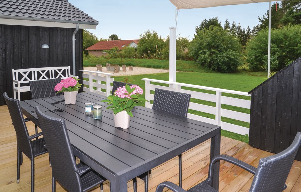 Ferienhaus - Jegum Ferieland , Dänemark - B3095 10