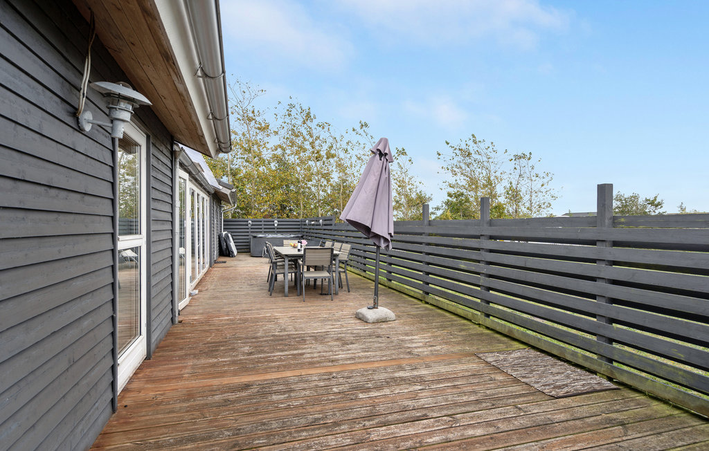 Semesterhus - Skaven Strand , Danmark - B3047 13