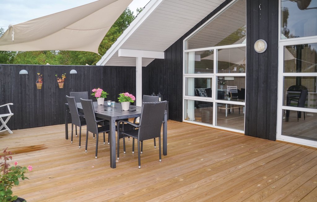 Ferienhaus - Jegum Ferieland , Dänemark - B3095 8