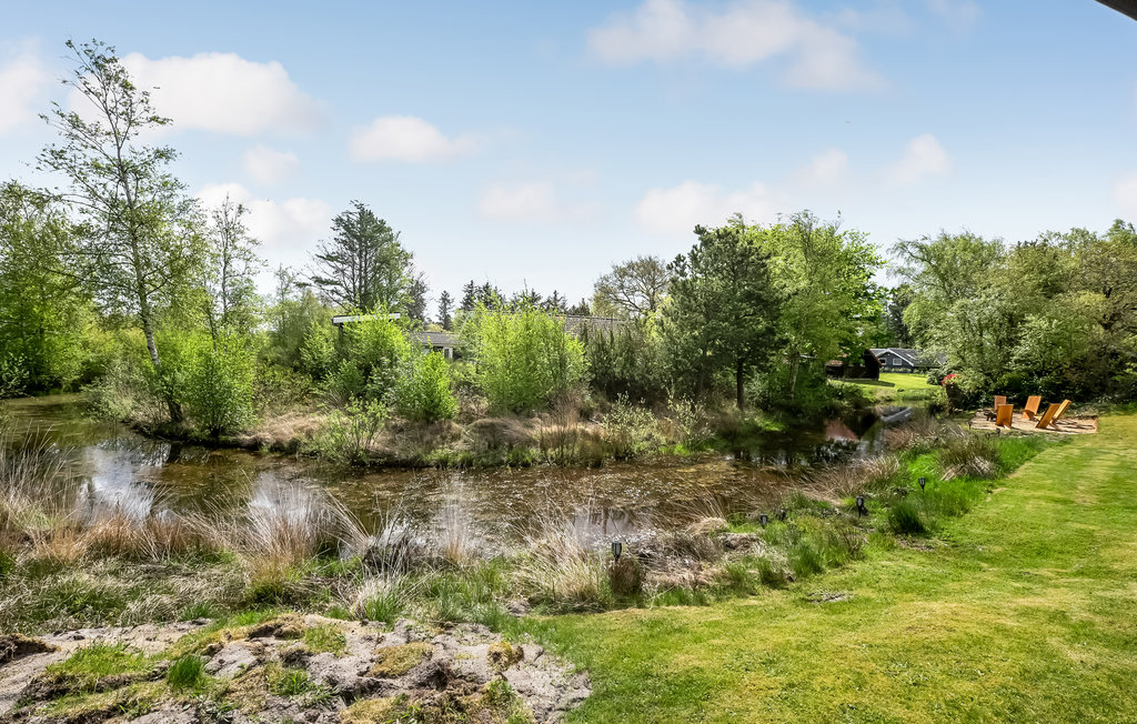 Semesterhus - Skaven Strand , Danmark - B3054 15