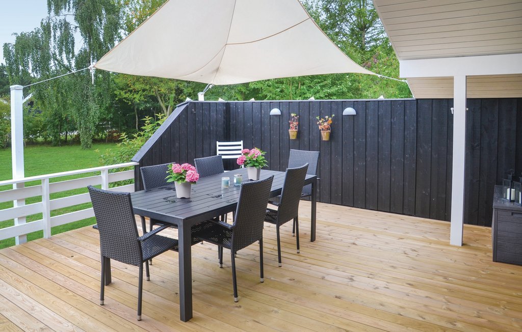 Ferienhaus - Jegum Ferieland , Dänemark - B3095 11
