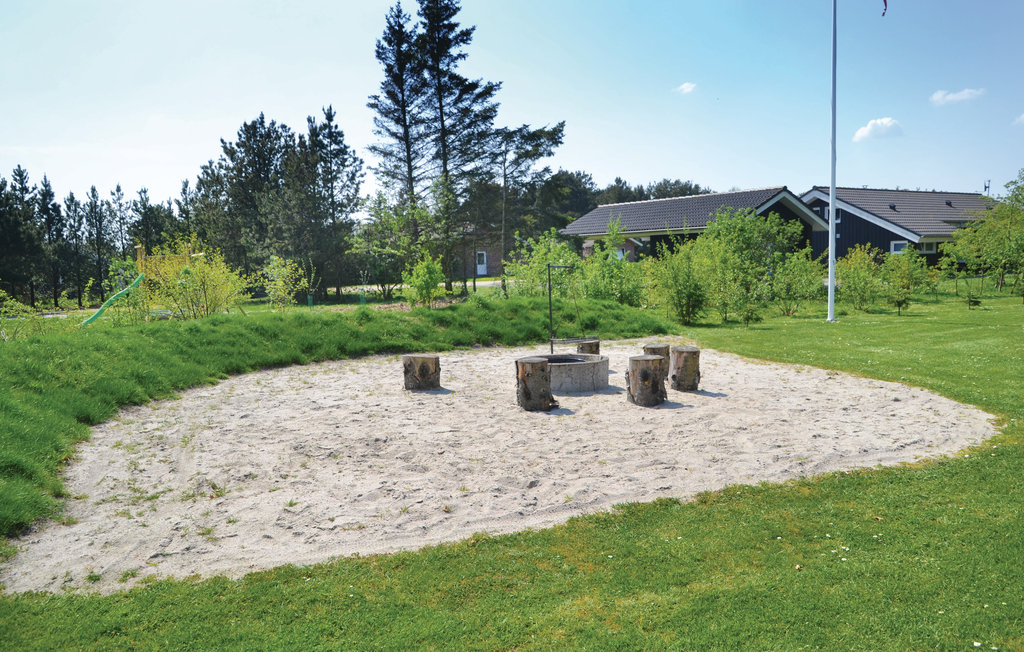 Ferienhaus - Jegum Ferieland , Dänemark - B3095 7