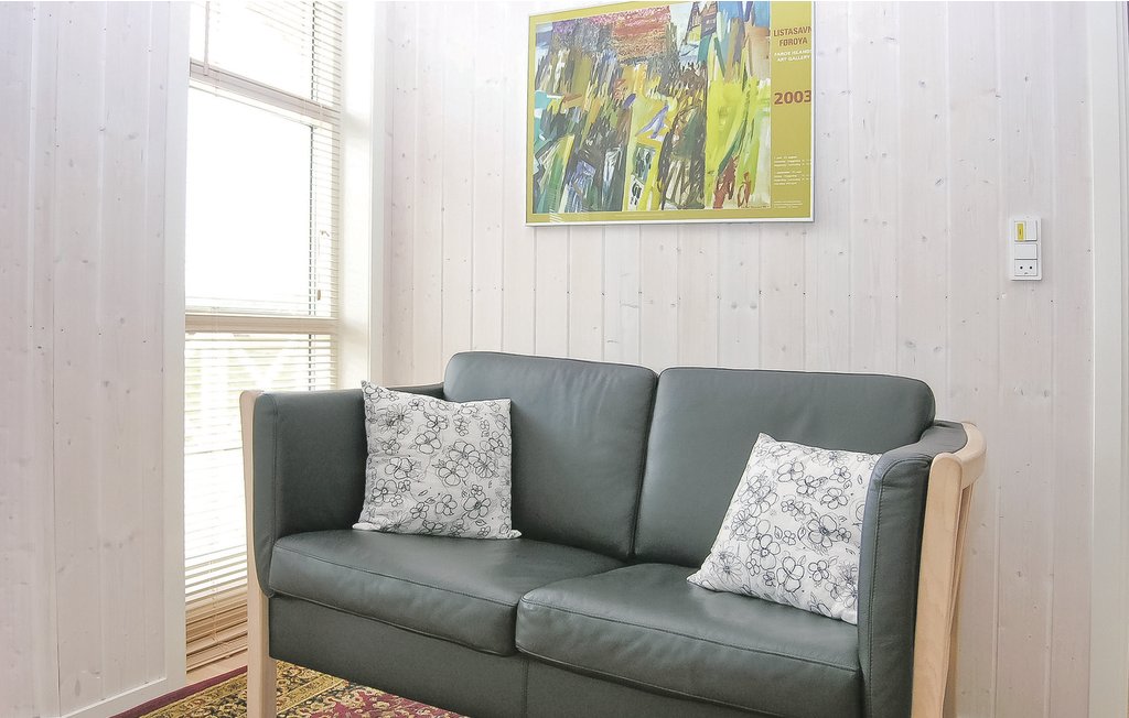 Ferienhaus - Hovborg , Dänemark - B3015 9