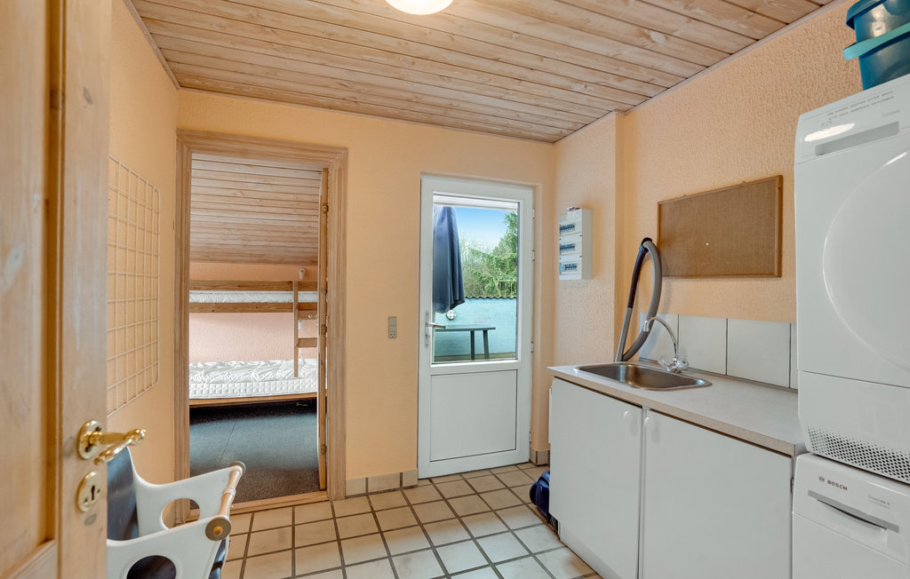 Semesterhus - Jegum Ferieland , Danmark - B3024 20