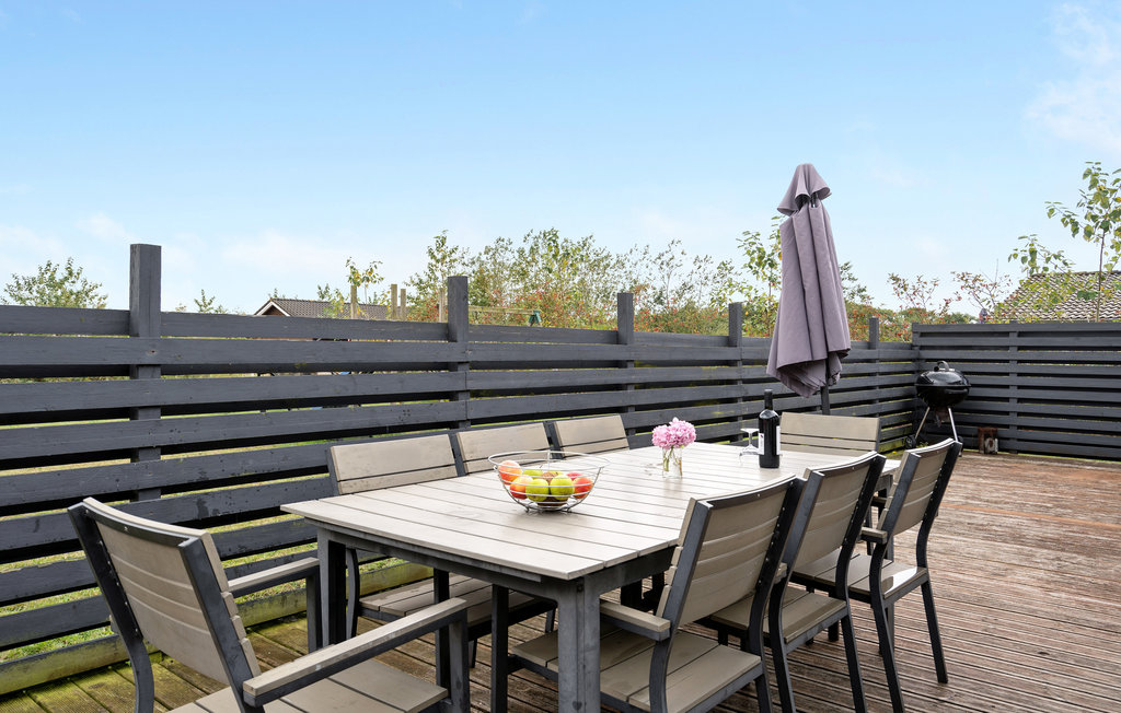 Semesterhus - Skaven Strand , Danmark - B3047 11