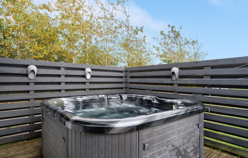 Semesterhus - Skaven Strand , Danmark - B3047 9