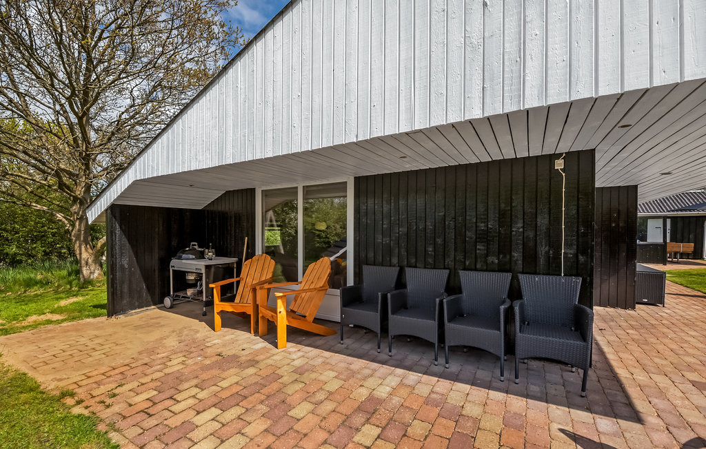 Semesterhus - Skaven Strand , Danmark - B3054 11