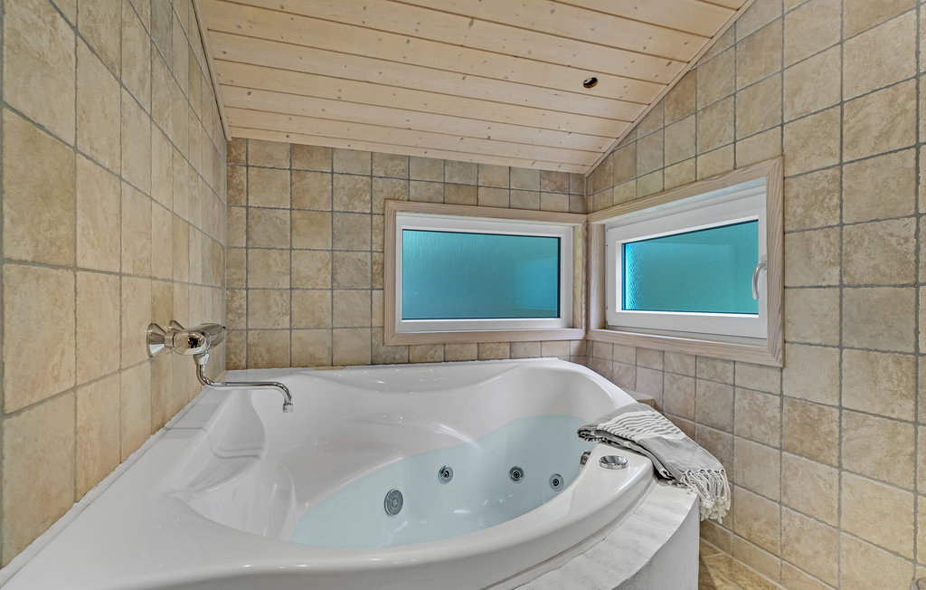 Semesterhus - Hovborg , Danmark - B3018 3