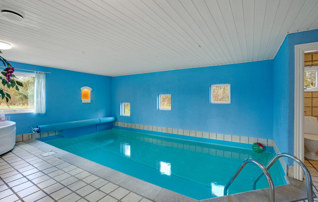Semesterhus - Jegum Ferieland , Danmark - B3024 9