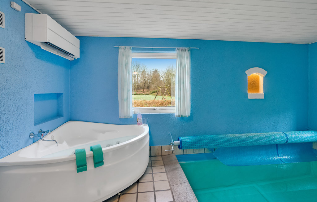 Semesterhus - Jegum Ferieland , Danmark - B3024 10