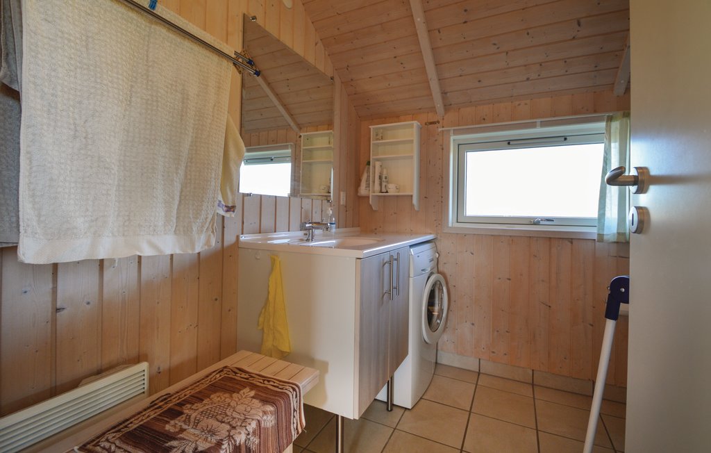 Feriehuse - Hovborg , Danmark - B3063 13