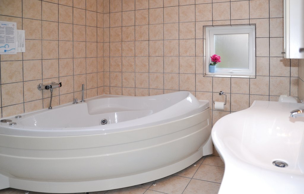 Ferienhaus - Jegum Ferieland , Dänemark - B3095 33