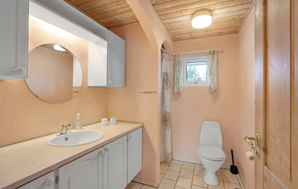Semesterhus - Jegum Ferieland , Danmark - B3024 7
