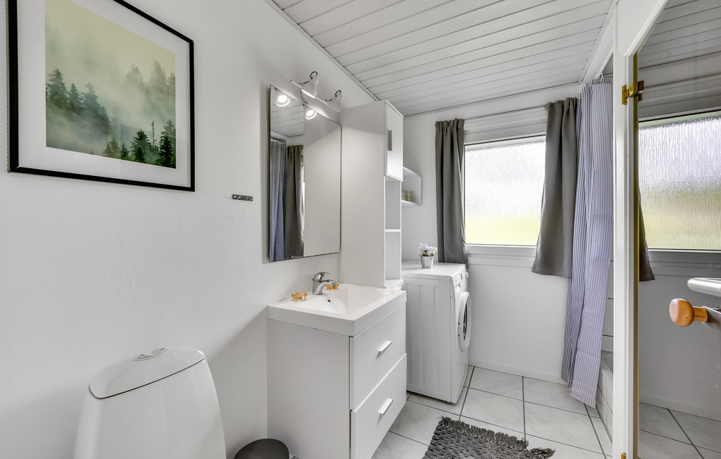 Semesterhus - Skaven Strand , Danmark - B3054 24