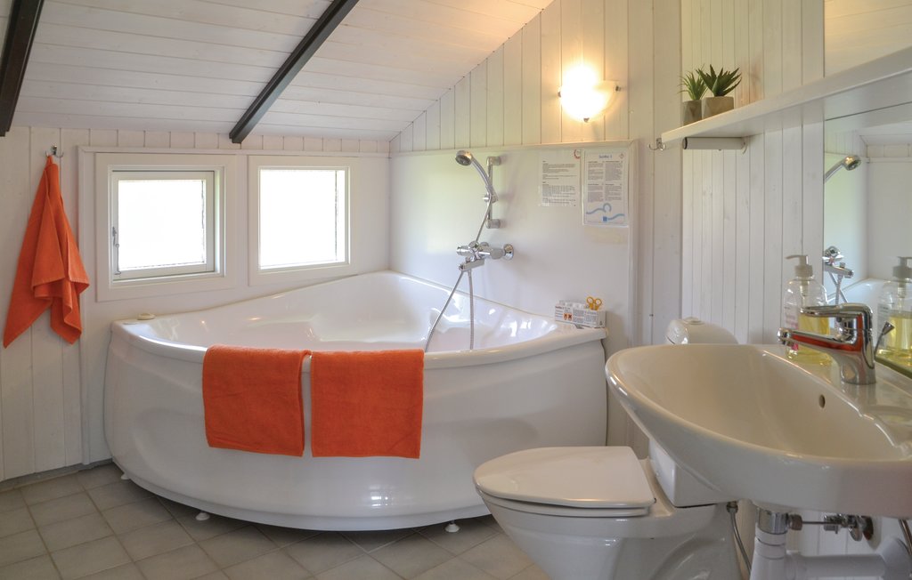 Ferienhaus - Jegum Ferieland , Dänemark - B3098 7