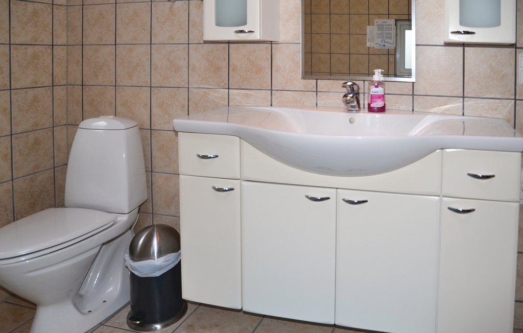 Ferienhaus - Jegum Ferieland , Dänemark - B3095 36