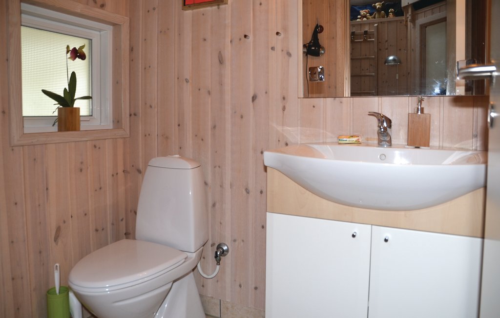 Ferienhaus - Jegum Ferieland , Dänemark - B3095 37